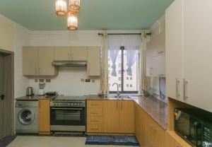 YTatu 2 Bedroom Apartment