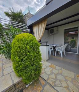 Apartments and Villas Janev