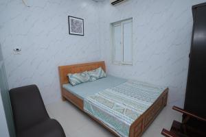 Cốm Homestay Cao Bằng