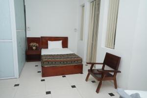 Cốm Homestay Cao Bằng