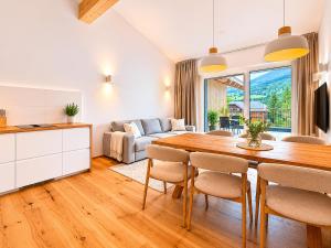 Da Alois Gröbming - Alpine Premium Apartments