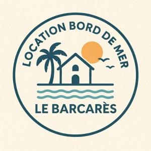 Appartement Le Barcarès accès plage depuis parking