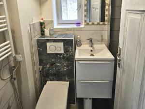Appartement T2 Centre Annemasse Direct Genève