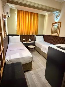 Exporoyal Hotel