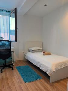 Apartman Maestral Pobri