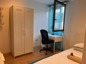 Apartman Maestral Pobri