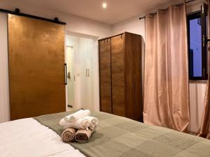 Apartman Maestral Pobri