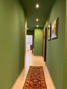 Apartman Maestral Pobri
