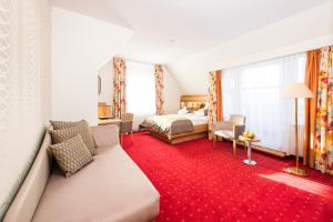 4 star hotell Landhotel Buller Hagen Saksamaa