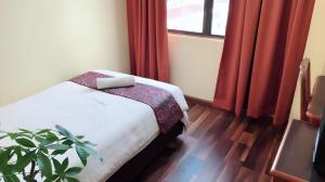 Global Hotel Labuan