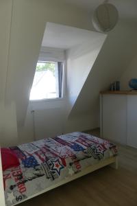 Maison à 5 kms des plages