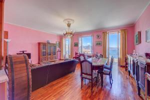 Il Porticciolo Stresa Stunning Lake View - Happy Rentals