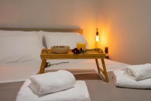 S&K Luxury Suites 1