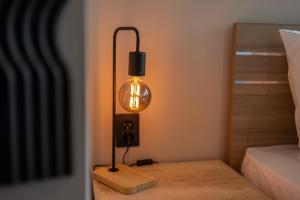S&K Luxury Suites 1