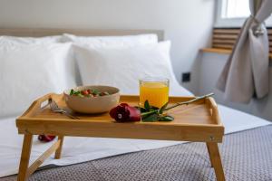 S&K Luxury Suites 1