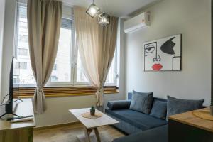 S&K Luxury Suites 1