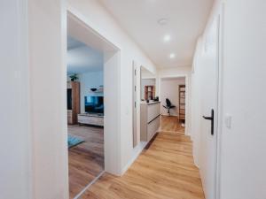 Hochwertige Ferienwohnung mit Sauna und Fitness