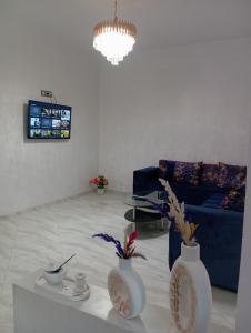 اهرب لعالم الهدوء الآن بيت ريفي للكراء بيت وسط الطبيعة راحة تامة