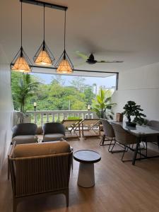Nimman In -5 Private Suites House Near Maya Mall