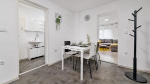 Apartman Grey