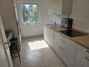 Wohnung mit Altbauflair & moderner Ausstattung im Auetal