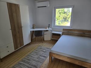 Wohnung mit Altbauflair & moderner Ausstattung im Auetal