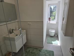 Wohnung mit Altbauflair & moderner Ausstattung im Auetal