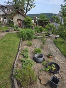 Wohnung mit Altbauflair & moderner Ausstattung im Auetal
