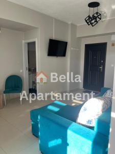 Bella Apartament