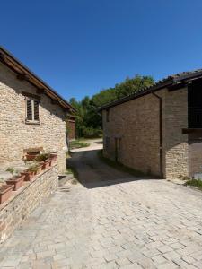 Affittacamere Castelmanardo