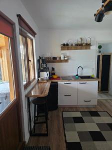 Tiny House Colibita