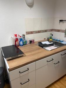 Klein aber fein in Meiningen