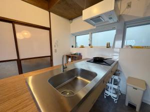 SAUNA HOUSE Yutagawa