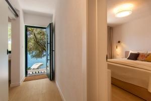 Beachfront Apartments Ruskovic