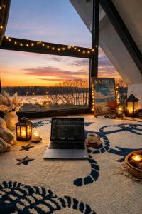 Apartamenty przy plaży