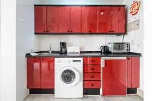 Apartamento Ana