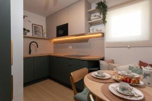 Beachfront Apartments Ruskovic