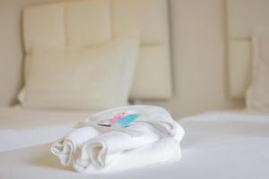 Skutan Inn Sutthisan bkk