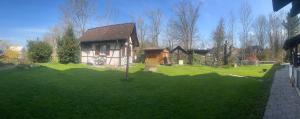 Rebhaus - Gartenhaus Schulweg 2 Ottoberg