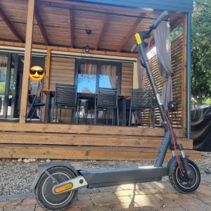 Mobile Home BARTOL de LUX