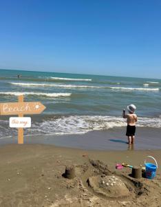 Avela Beach Apartments