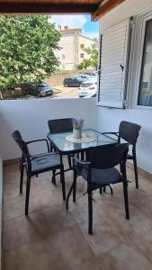 Boka apartment