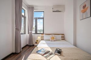 5BR Riverside Villa Private Pool Near MyKhe Beach