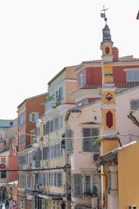 Elvi- Corfu Town