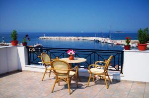 Anna Maria - Vanessa Apartments Skopelos Greece