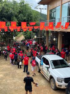 Kala view homestay