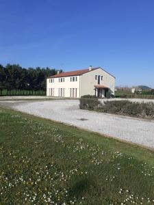 Temporin Ospitalità