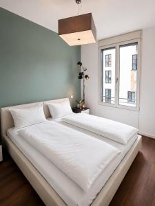 Marienplatz Design Apartment - Historic Center