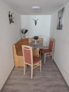 K&K Selketal Lodge