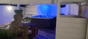 Chalet Gallipoli